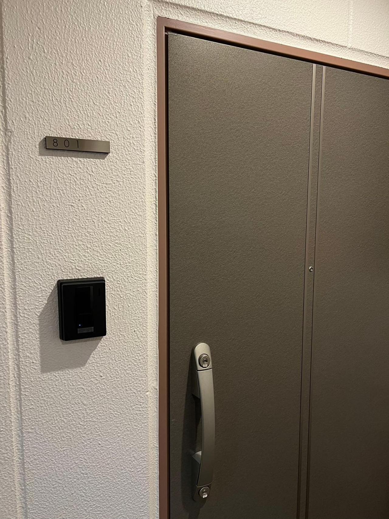 Skyhotel Kikukawa 駅徒歩2分 Tokyo prefektur Exteriör bild