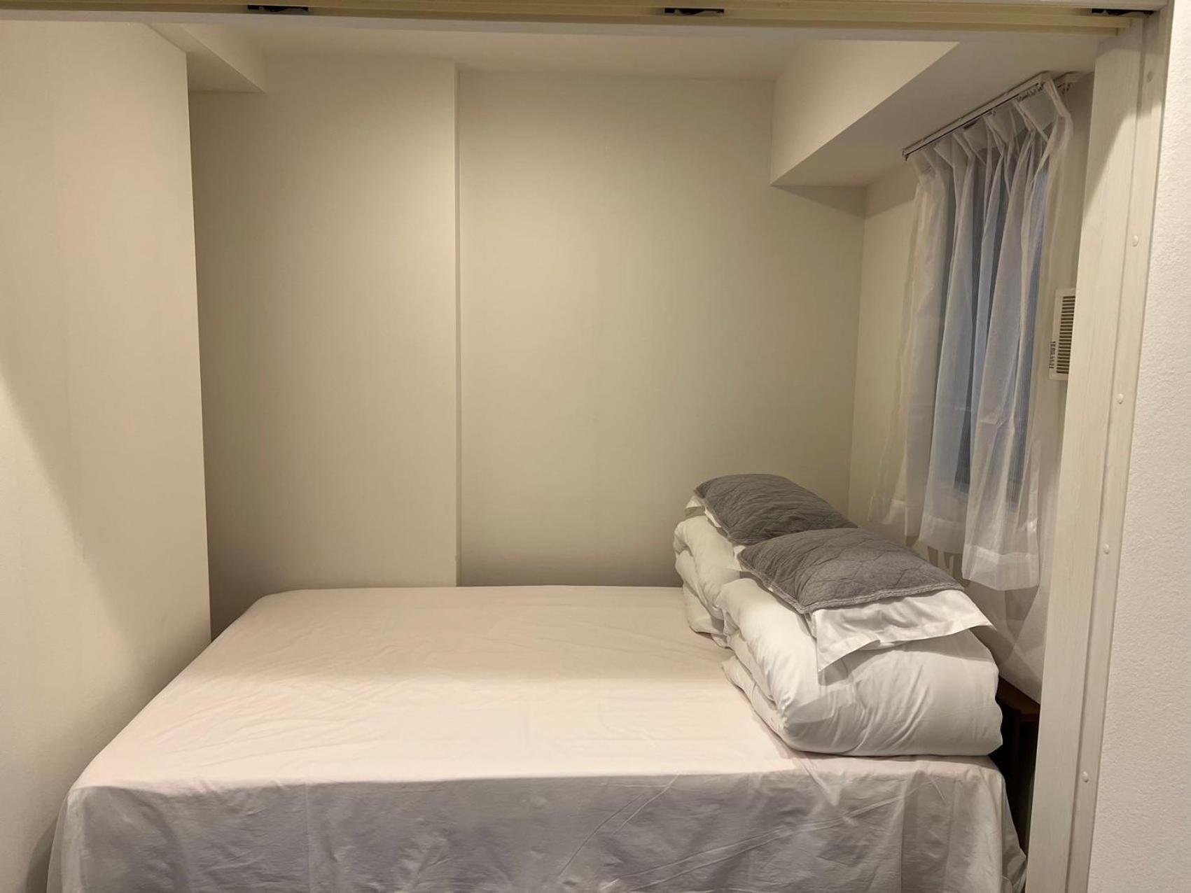 Skyhotel Kikukawa 駅徒歩2分 Tokyo prefektur Exteriör bild