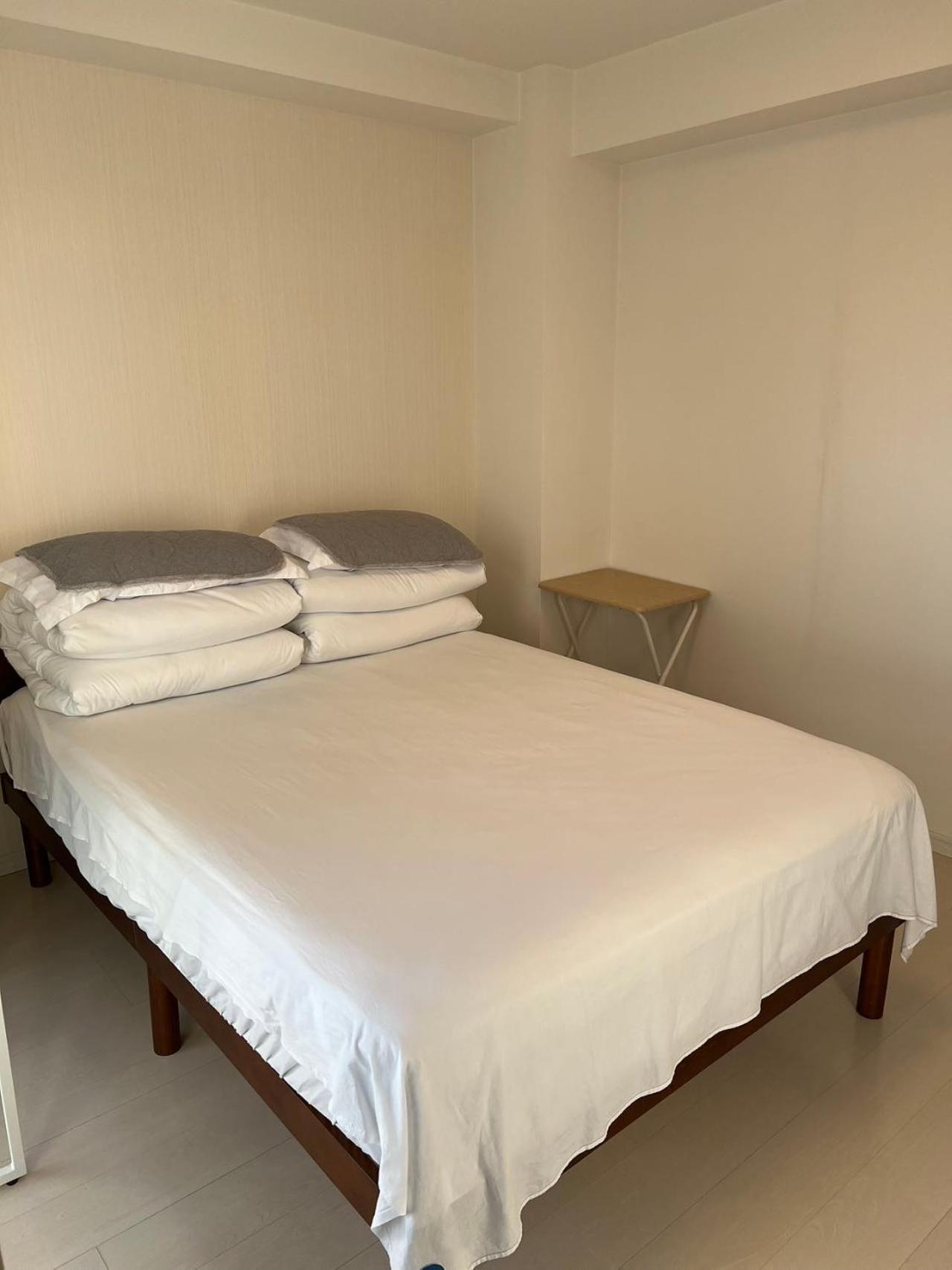 Skyhotel Kikukawa 駅徒歩2分 Tokyo prefektur Exteriör bild